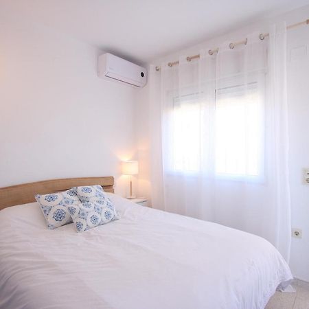 Apartamento Duplex Aldebaran By Costablancarent Дения Экстерьер фото