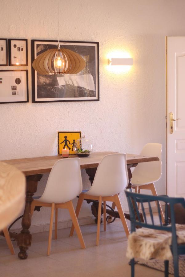 Apartamento Duplex Aldebaran By Costablancarent Дения Экстерьер фото